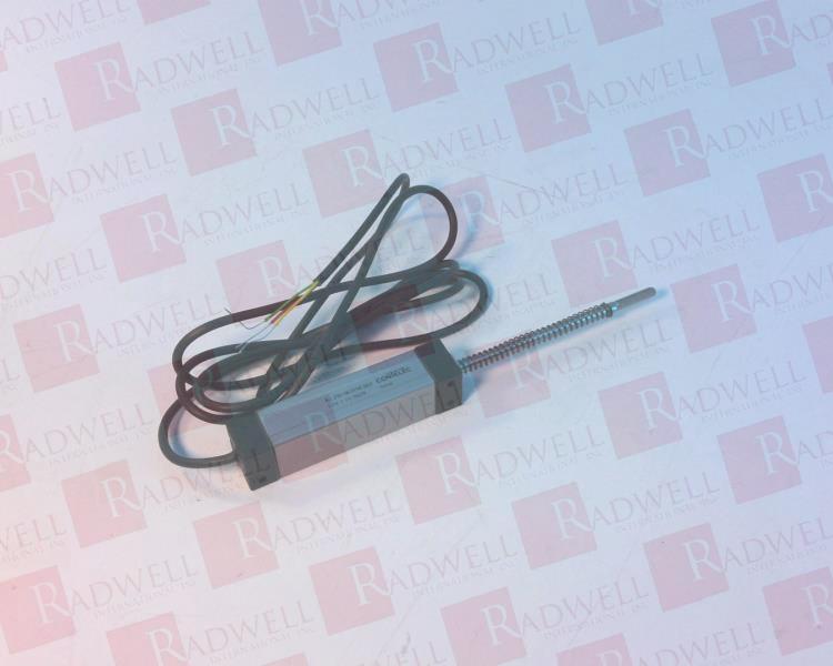 CONTELEC KL250-5KO/M-SEF