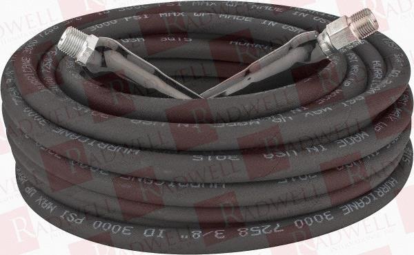 PARKER 725838BKRS-600