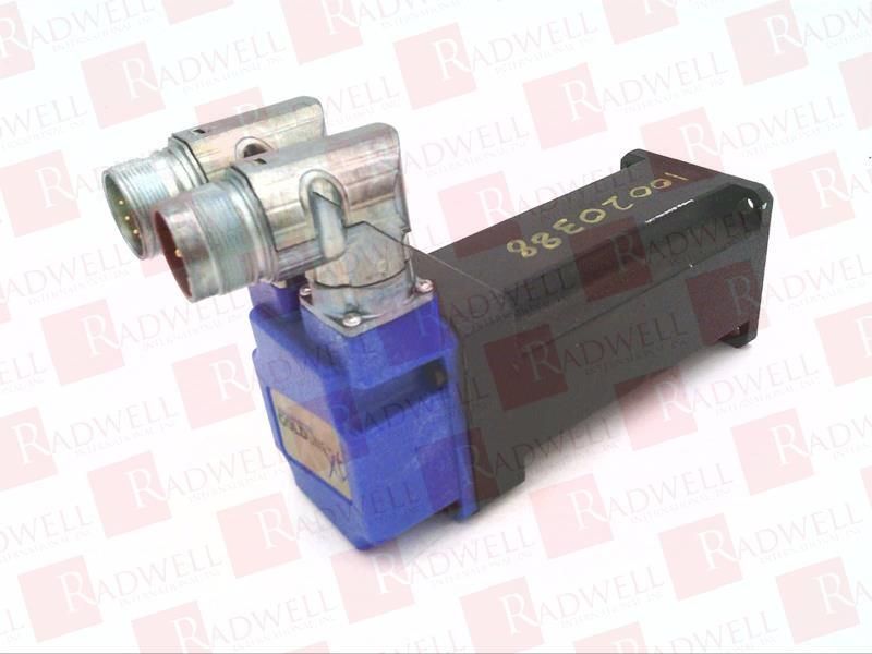 DANAHER MOTION MT1506A1-R2C1