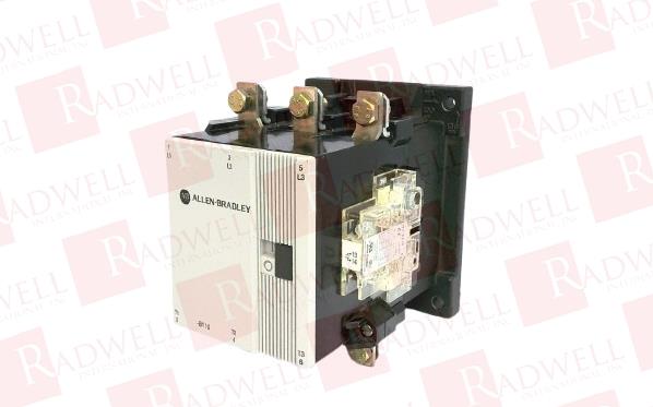 ALLEN BRADLEY 100-B110ND3