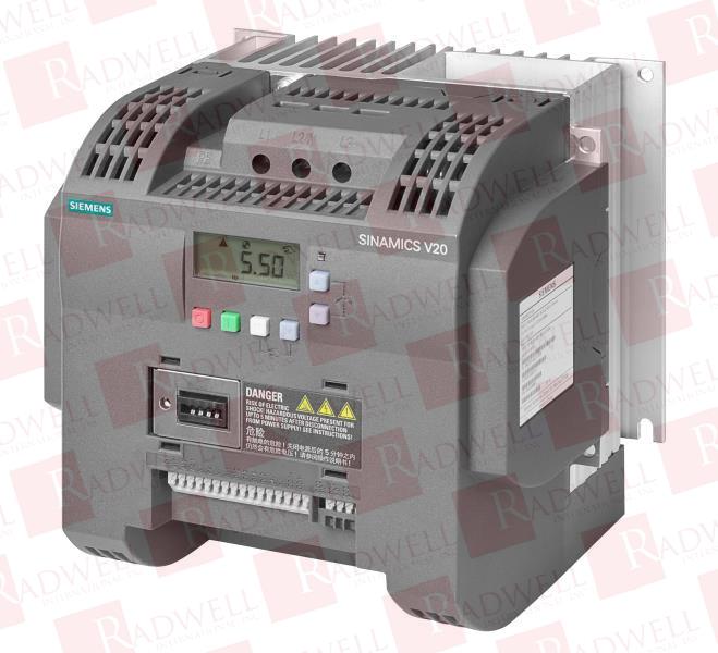 SIEMENS 6SL3210-5BB22-2AV0