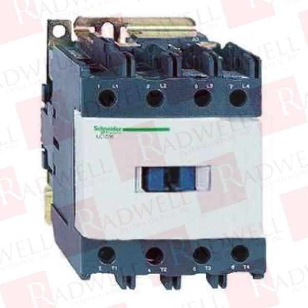 SCHNEIDER ELECTRIC LC1D80008F7