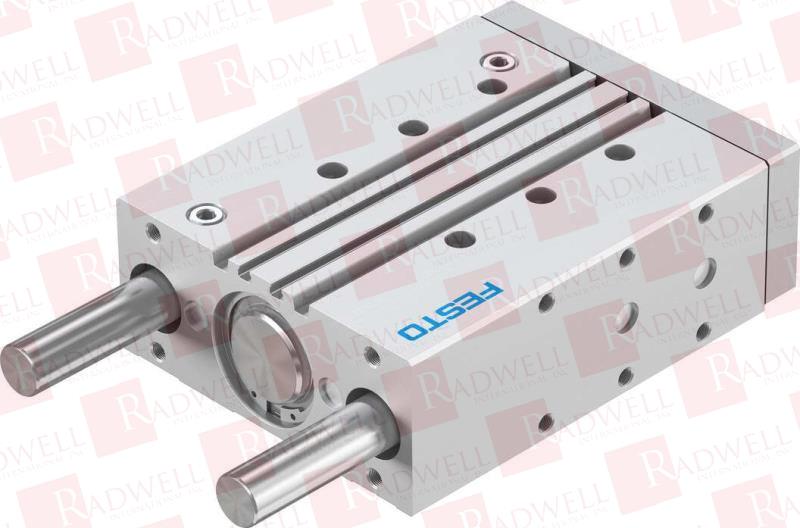 FESTO DFM-50-125-P-A-KF