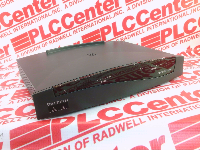 CISCO CISCO806