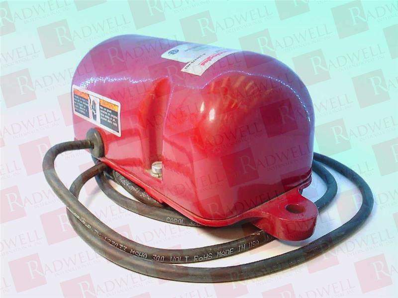 FMC V-9-D-230V