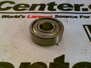 SKF 6000-ZZ-C3