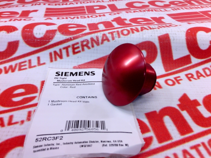 SIEMENS 52RC3F2