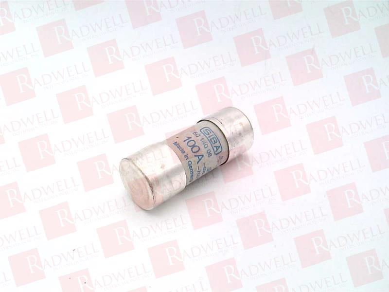 SIBA 50-1400-6-100A