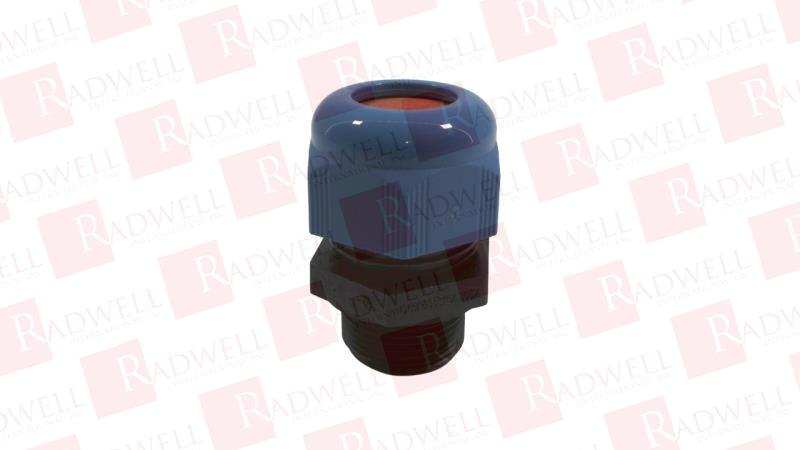 TE CONNECTIVITY M25X1,5
