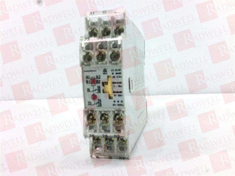 DOLD MK7855.82 AC/DC24V 0,25-640S