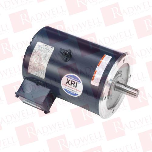 REGAL REXNORD 184TTDBD6029