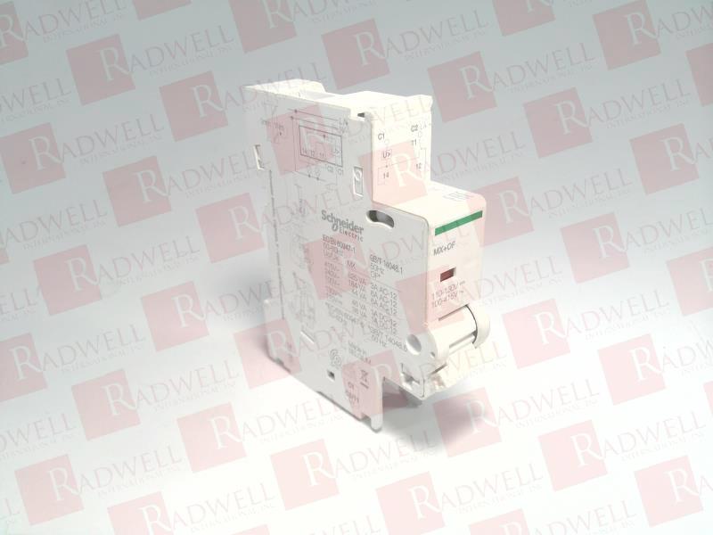 SCHNEIDER ELECTRIC A9N26946
