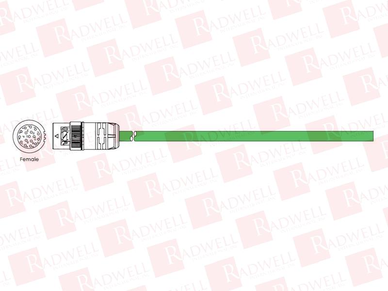RADWELL RAD09998