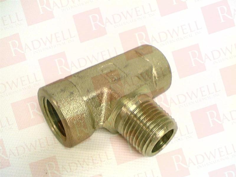 PARKER 8-8-8-MBT-B
