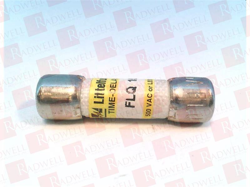 LITTELFUSE FLQ-15