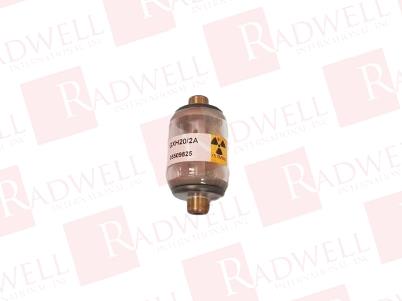 E2V TECHNOLOGIES GXH20/2A