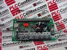 CONTROL BOARD