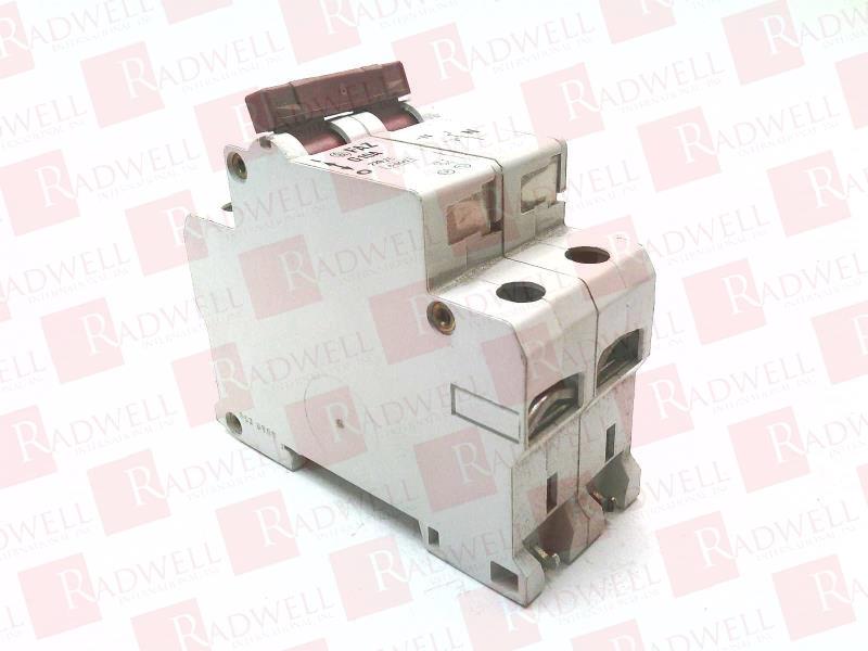 EATON CORPORATION FAZG10A-2