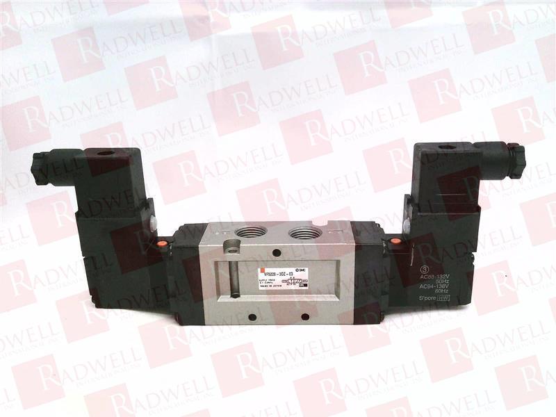 SMC VF52203DZ03