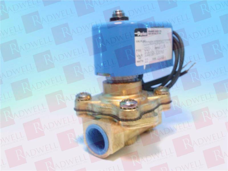 PARKER 72228BN4UV00A0J322P3