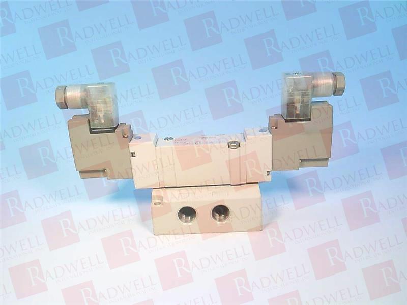 SMC SY7240-5DZ-02