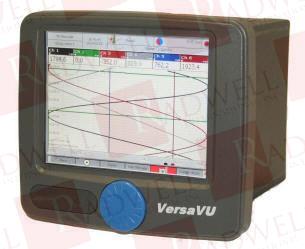 DANAHER CONTROLS VU3-204-AAA-003