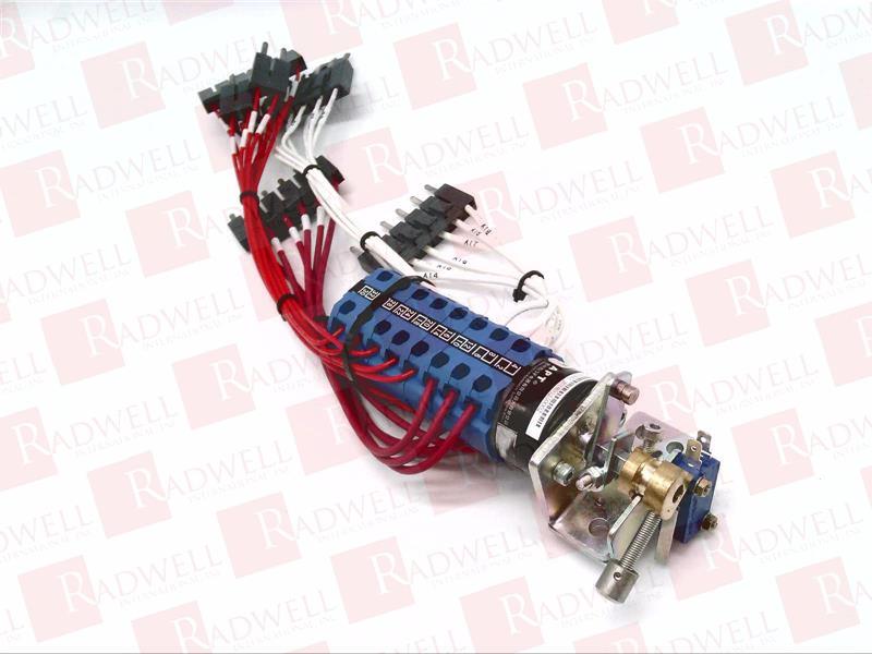 GENERAL ELECTRIC GAUX6