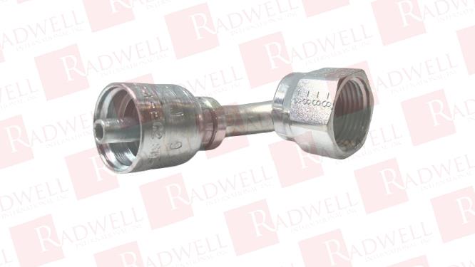 PARKER 1J943-8-4