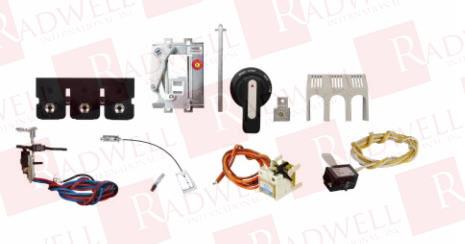 EATON CORPORATION RT316038