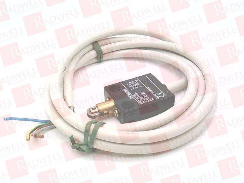 SIEMENS 3SE3-160-1D