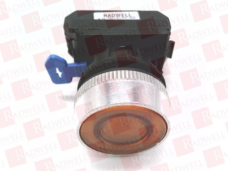 RADWELL VERIFIED SUBSTITUTE ZB4BW0B52-SUB