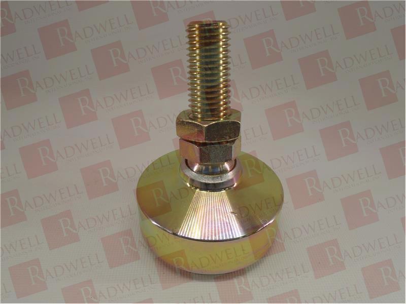 VIBRATION CONTROL MOUNT
