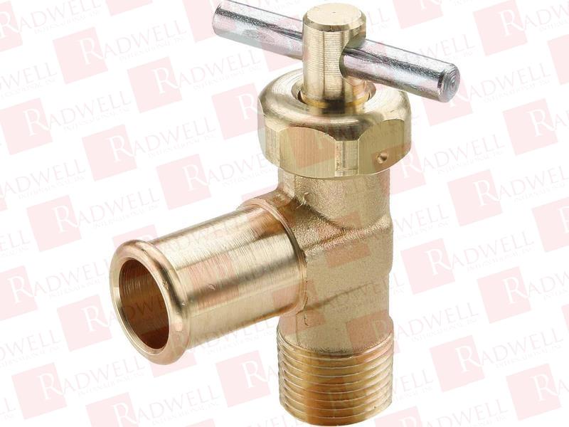 PARKER V404PH-10-6