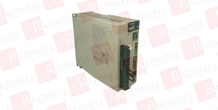 YASKAWA ELECTRIC SGD7S-5R5A10A