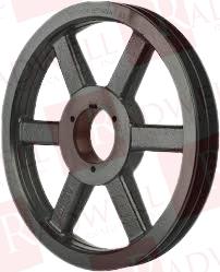 REGAL REXNORD 2B5V124