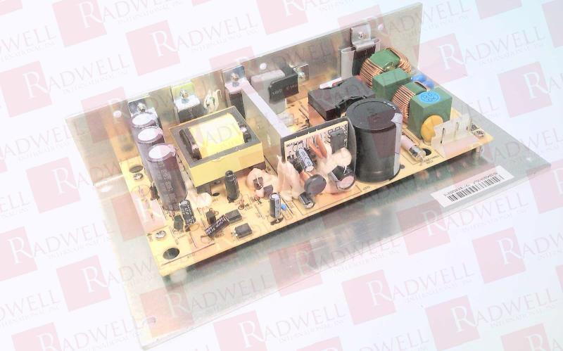 BEC TECHNOLOGIES 98PS-115
