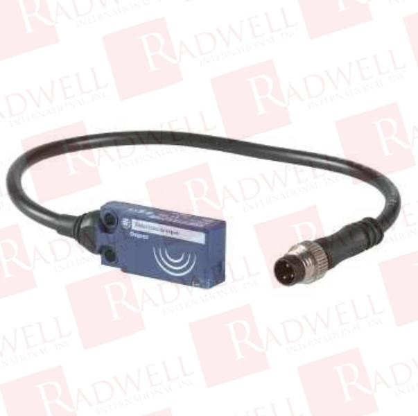 SCHNEIDER ELECTRIC XS7F1A1NAL01M8