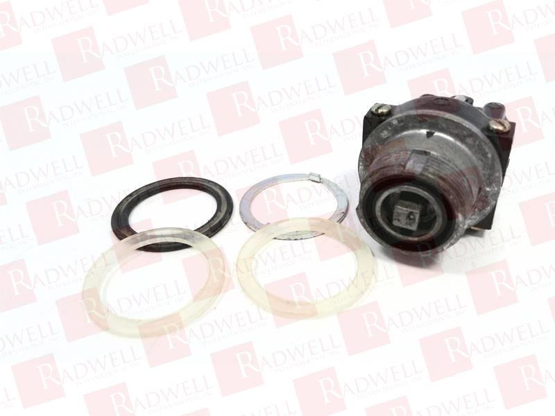 GENERAL ELECTRIC CR104B2011