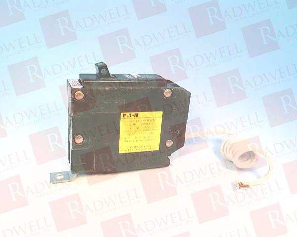 EATON CORPORATION QBH1020GF