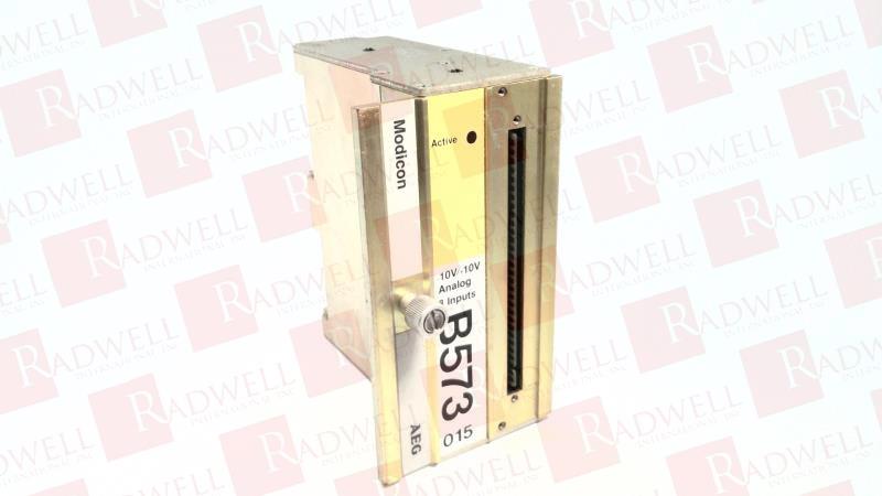 SCHNEIDER ELECTRIC AS-B573-015