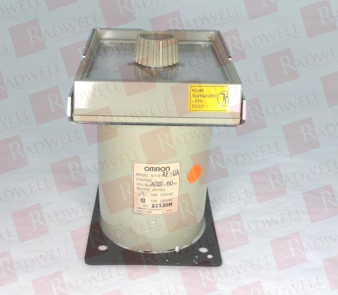 OMRON SYD-AF-UA