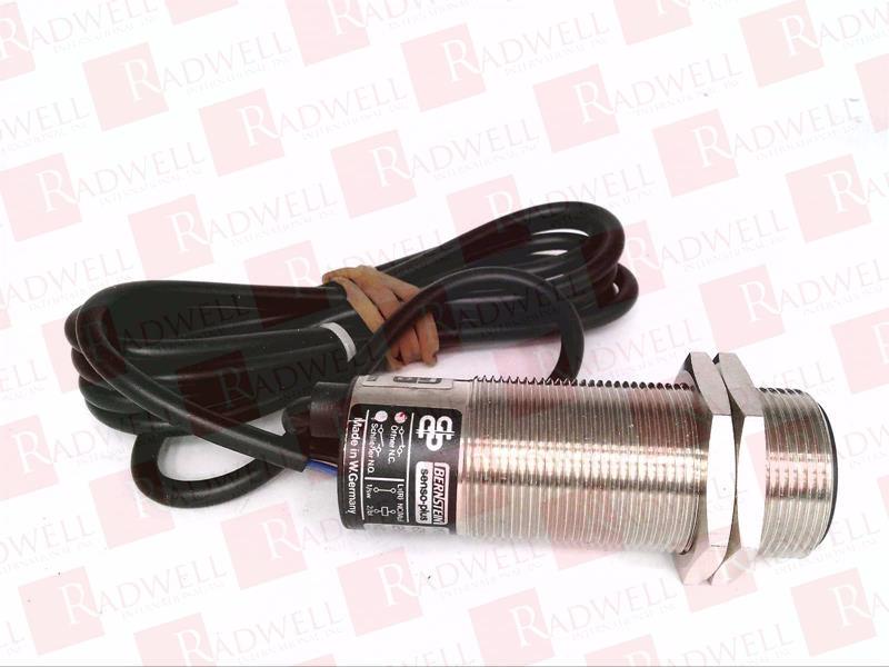BERNSTEIN AG 650.3407.240