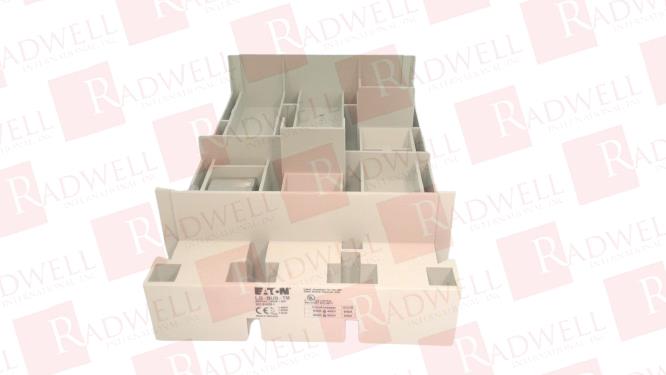 EATON CORPORATION LG-BUS-TB