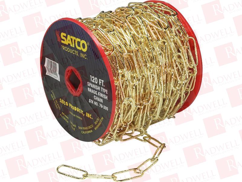 SATCO 79-205
