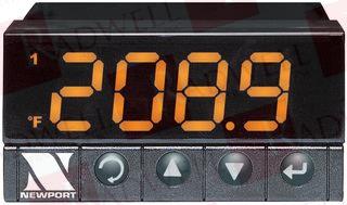 OMEGA ENGINEERING DPI8-AL