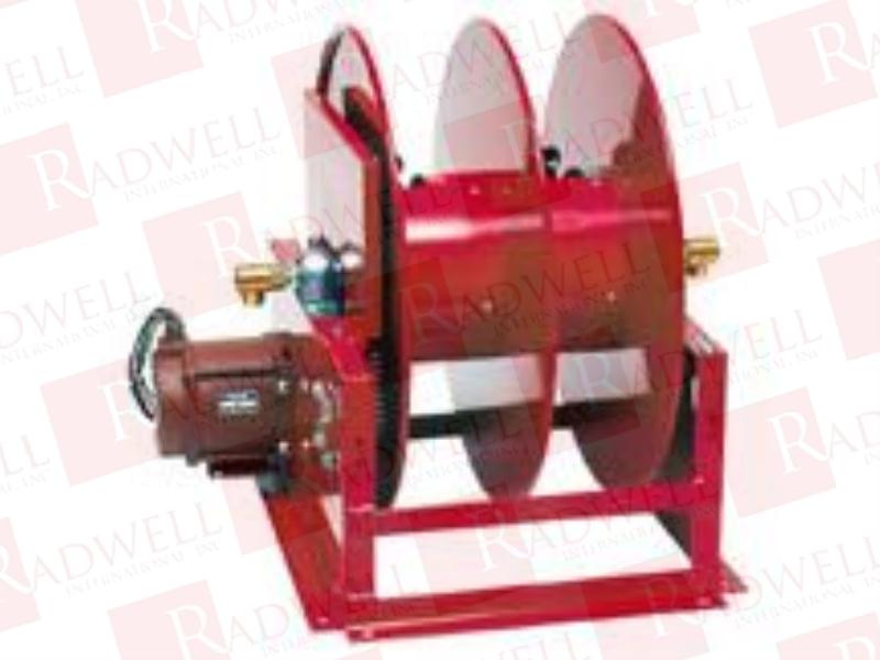 DURO HOSE REELS 3352