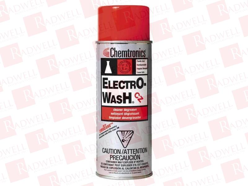 CHEMTRONICS ES7100