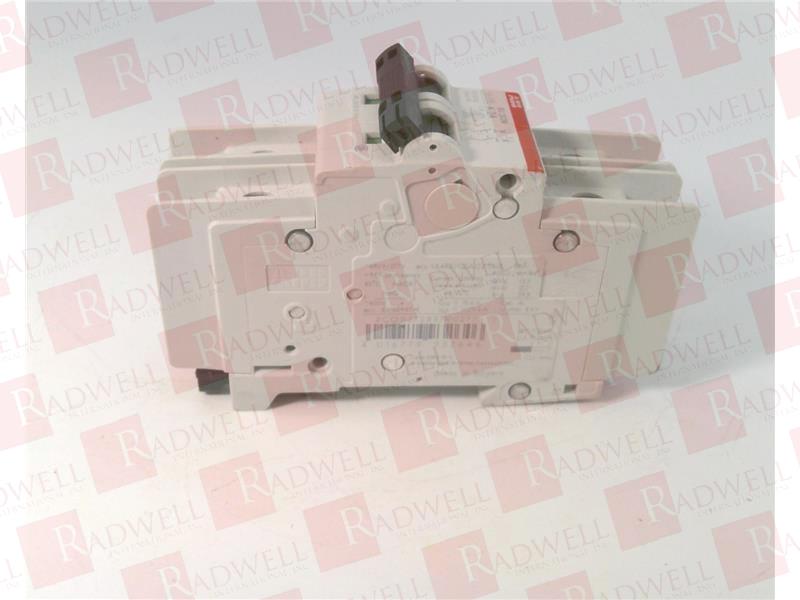 ASEA BROWN BOVERI SU202M-K2