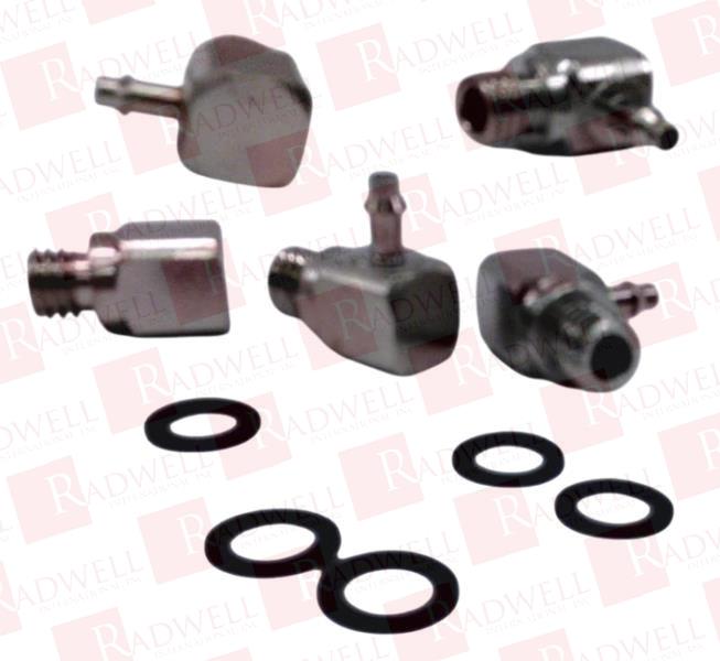 CLIPPARD CT0-2-PKG