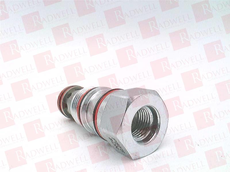 SUN HYDRAULICS PBFB-8DN